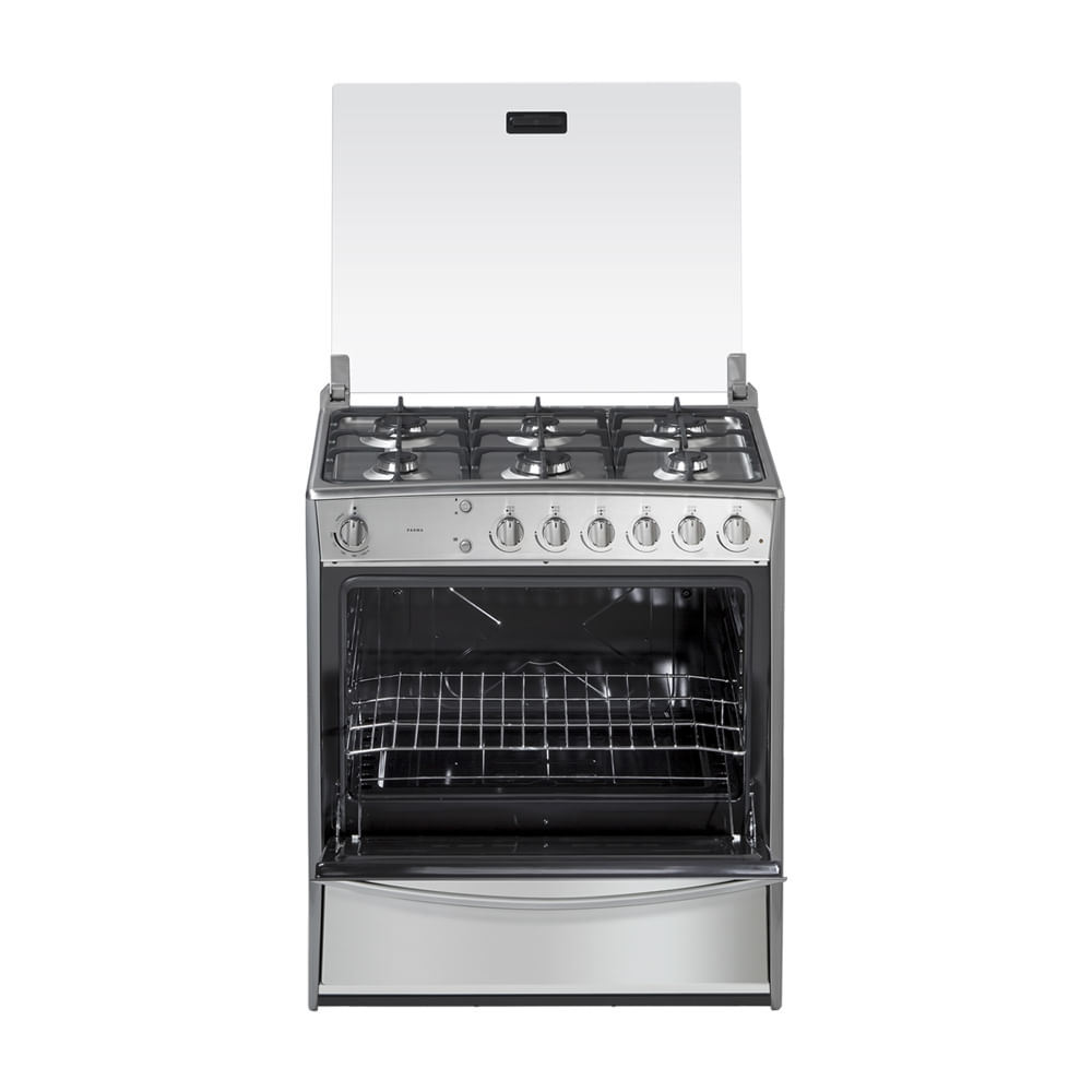 Cocina a gas 32\