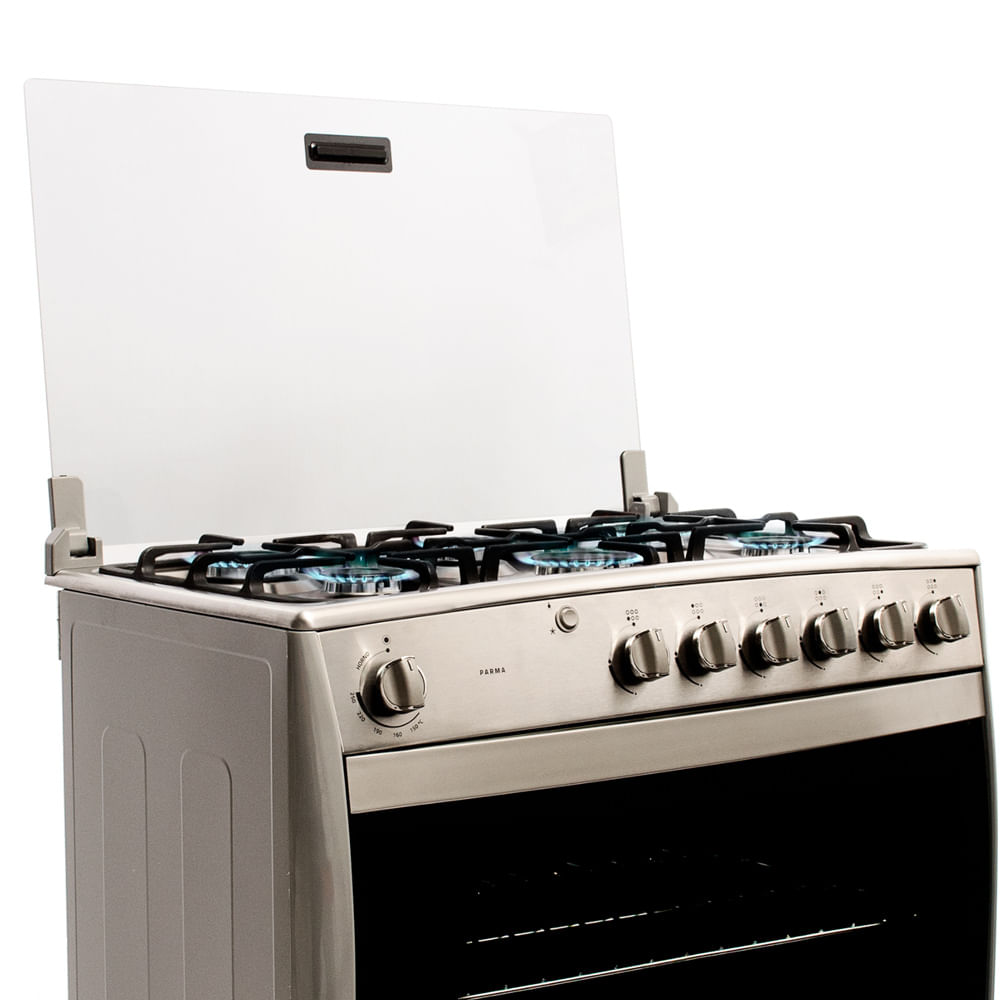 Cocina a gas 32\