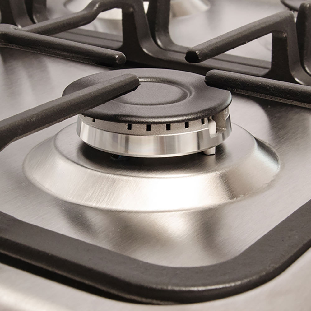 Cocina a gas 32\