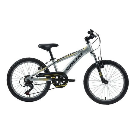 Bicicleta aro 2025 20 hombre