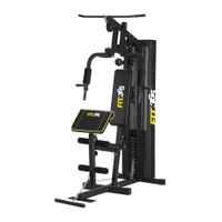 HOME GYM - OX-4012