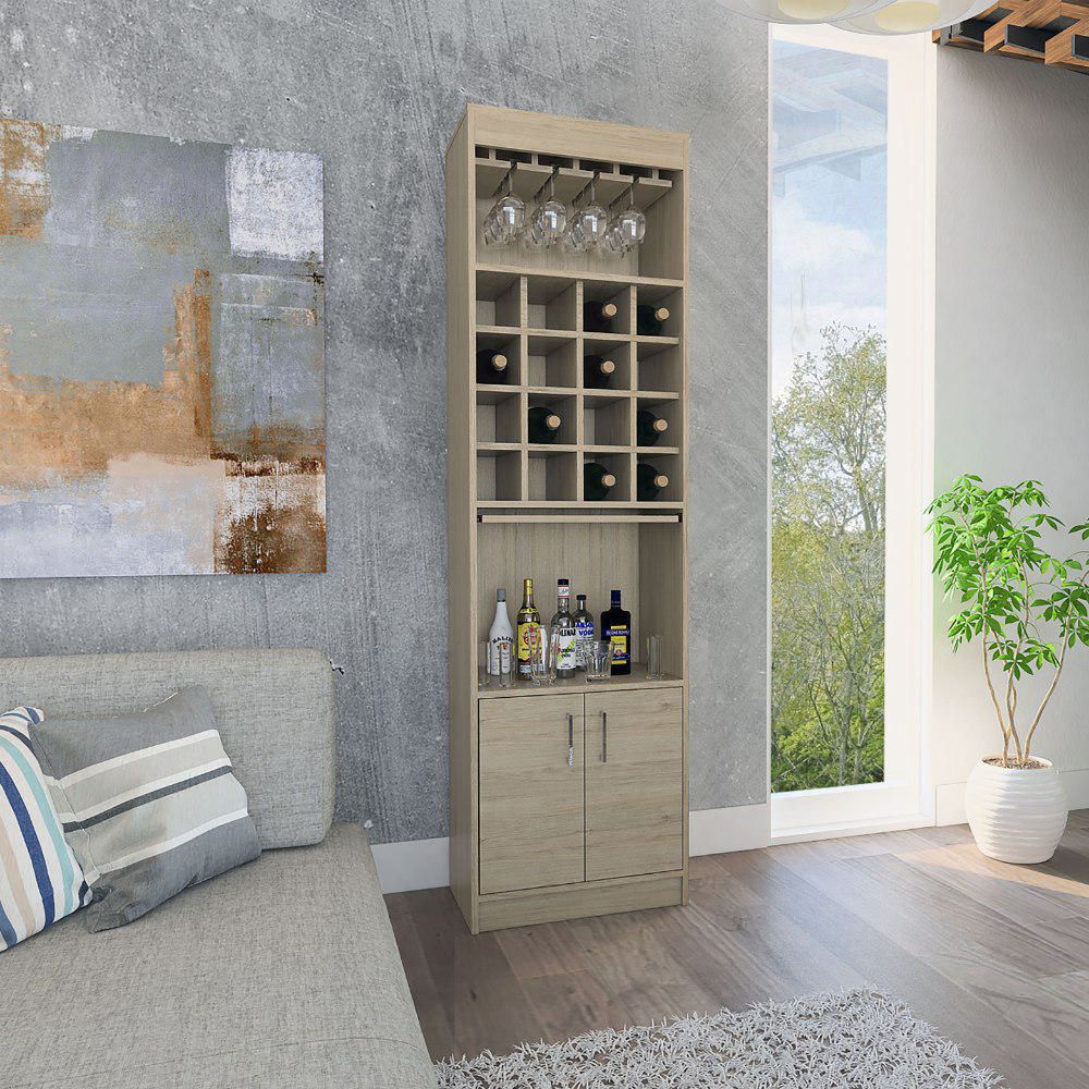 Bar Kava Beijing - Rovere