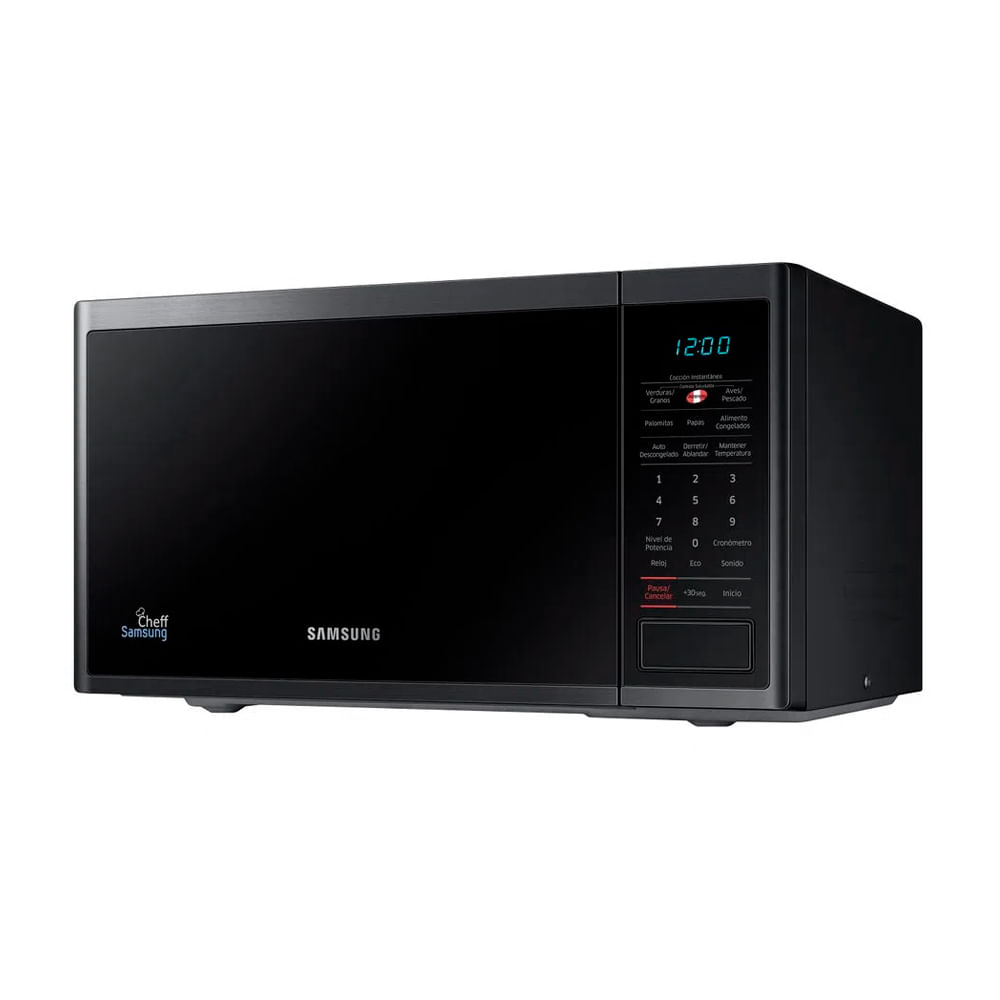 Microondas 32L Inox MG32J5133AM/PE - Promart