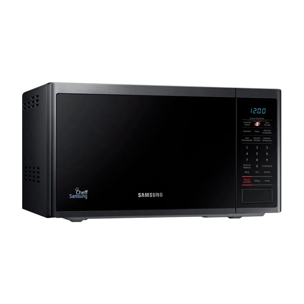 Microondas 32L Inox MG32J5133AM/PE - Promart