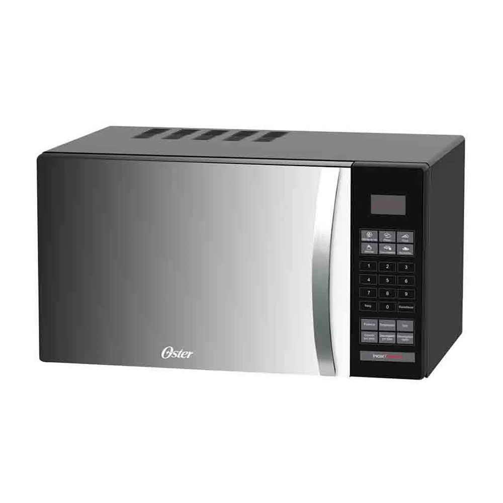Microondas OSTER 25L POGHW3902G Inox - Promart