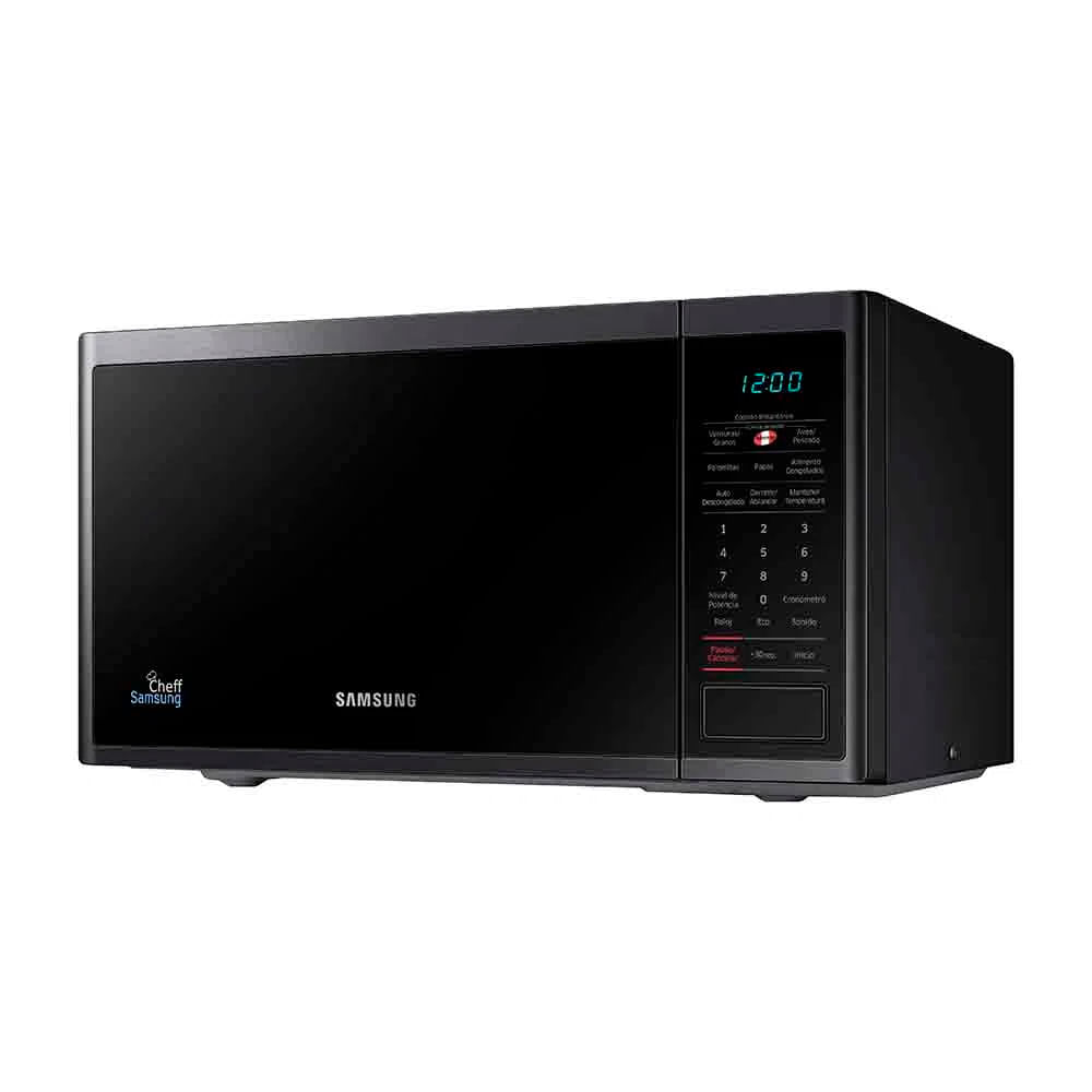 MICROONDAS : AMW831K – Credishop │Tienda Online