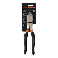 Alicate para Mecánico 8"" Truper 17301
