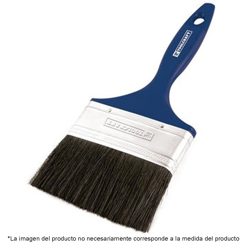 Brocha Premium 1/2" Toolcraft TC1494
