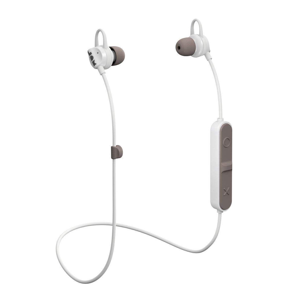 Auriculares Jam Live Loose Bluetooth Earbuds Gris - Hx-Ep202 | Knasta Chile