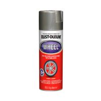 Spray Automotriz Ruedas Acero 312 gramos Rust Oleum