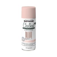 Spray Chalked Rosa Pálido 340 gramos Rust Oleum