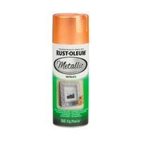 Spray Acrílico Cobre Brillante 312g Rust Oleum