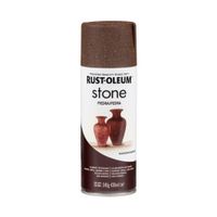 Spray Piedra Marrón 340 gramos Rust Oleum