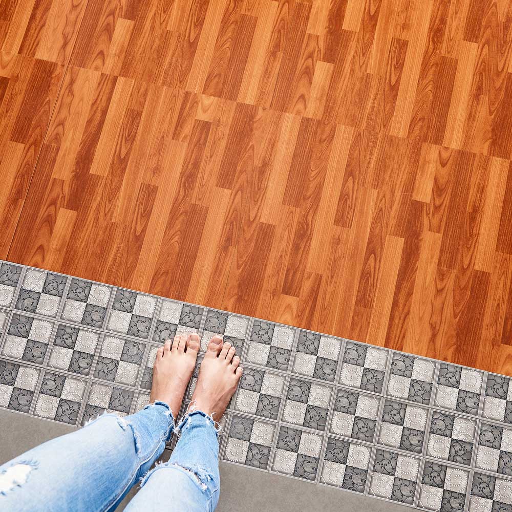 piso ceramico maderado kiarita 45x45cm caja 2 08m2