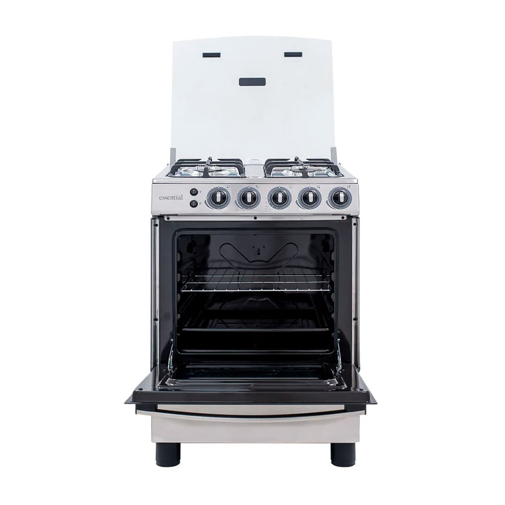 Cocina Aghaso ESSENTIAL 4 Hornillas GLP | Promart - Promart