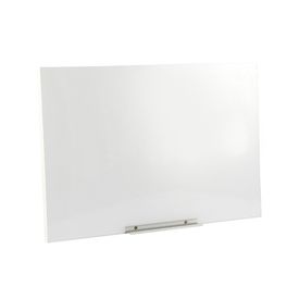 Pizarra Adhesiva PZR Magnética Blanca Brillante 120 x 240 cms I Oechsle -  Oechsle