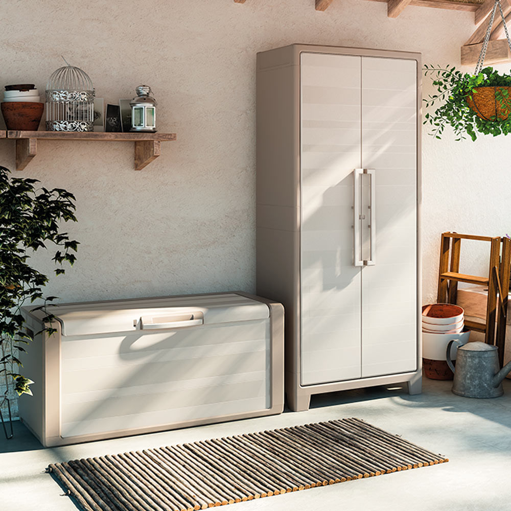 Armario Gulliver High Alto Keter Promart