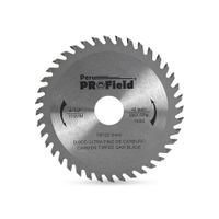 Disco de Corte Eco 4.5'' 40 Dientes para Madera