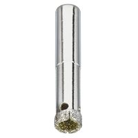 Copa diamantada 3/8"" - 10mm KWB