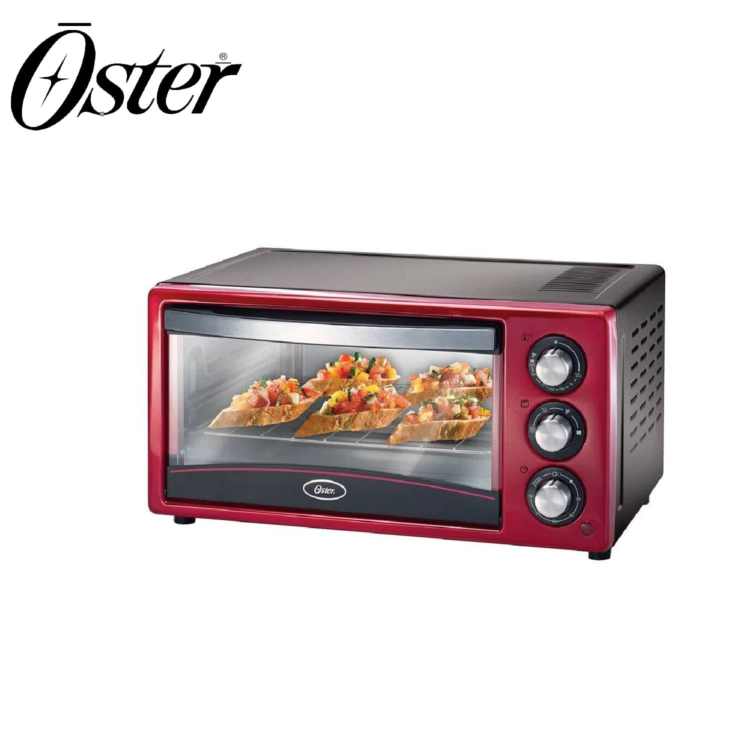 Horno Tostador Oster Tssttv15Ltb053 - Oster | Knasta Chile