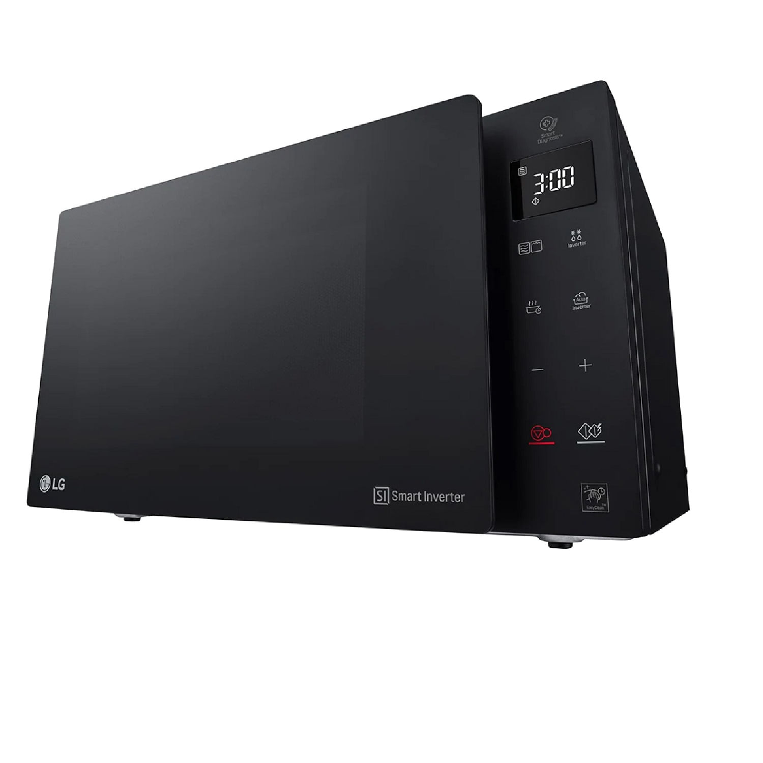 Horno Microondas Oster Con Dorador 30 Lt Pogj91101G Silver | Knasta Chile