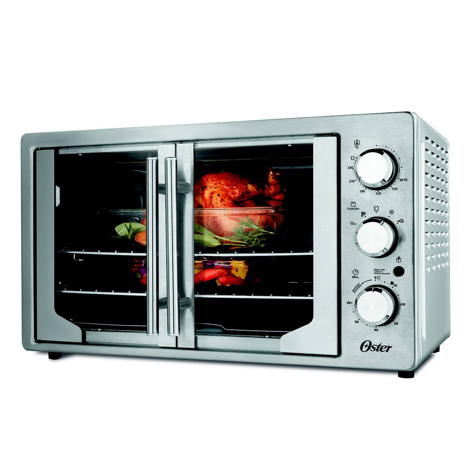 Horno Thomas TH 35 Negro | Oechsle.pe - Oechsle