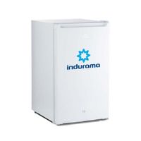 Frigobar Indurama 122 Litros RI-159BL Blanco