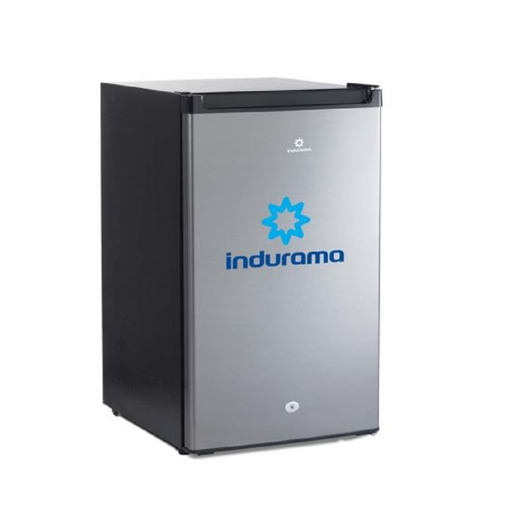 Frigobar Indurama 122 Litros RI-159CR Cromado