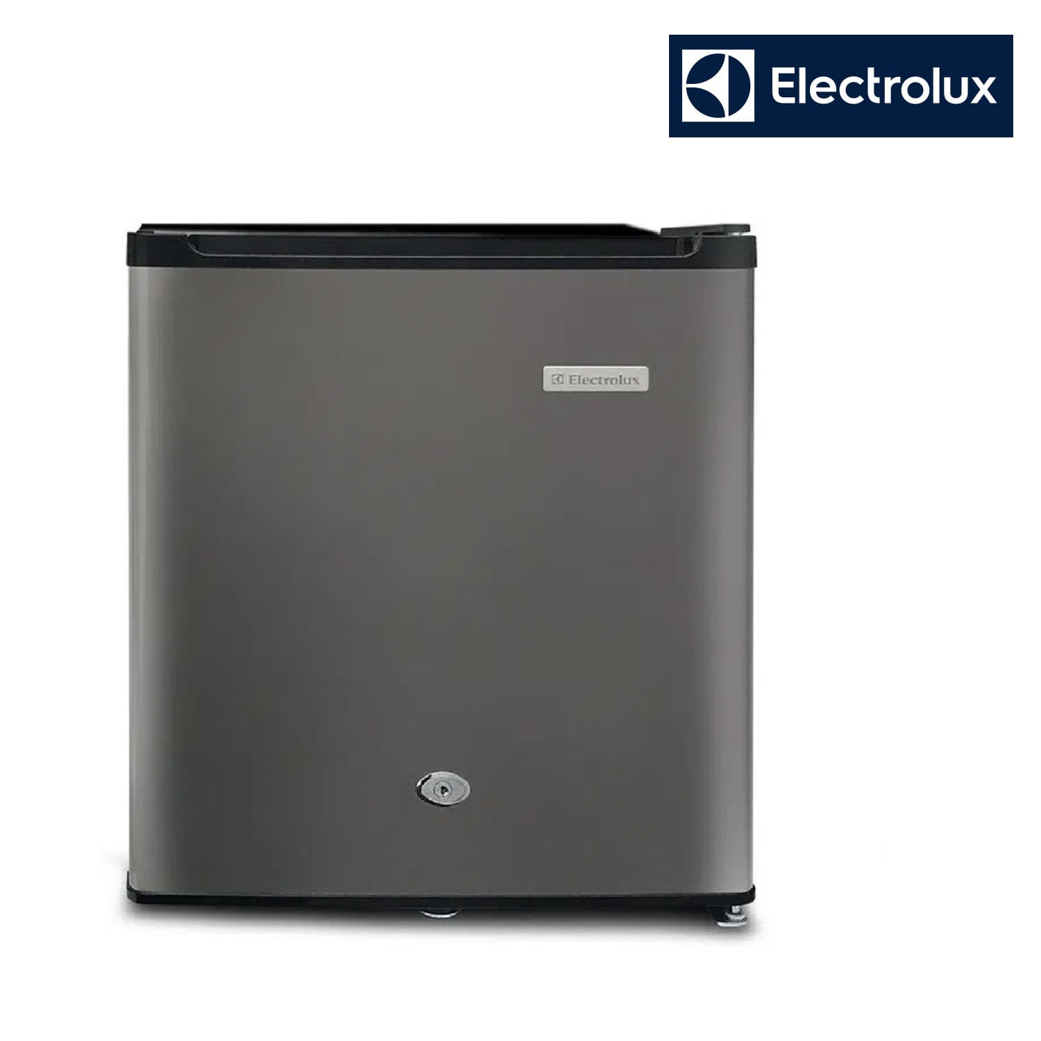Frigobar One Door De 47 Litros Electrolux ERD50G2HPI Acero