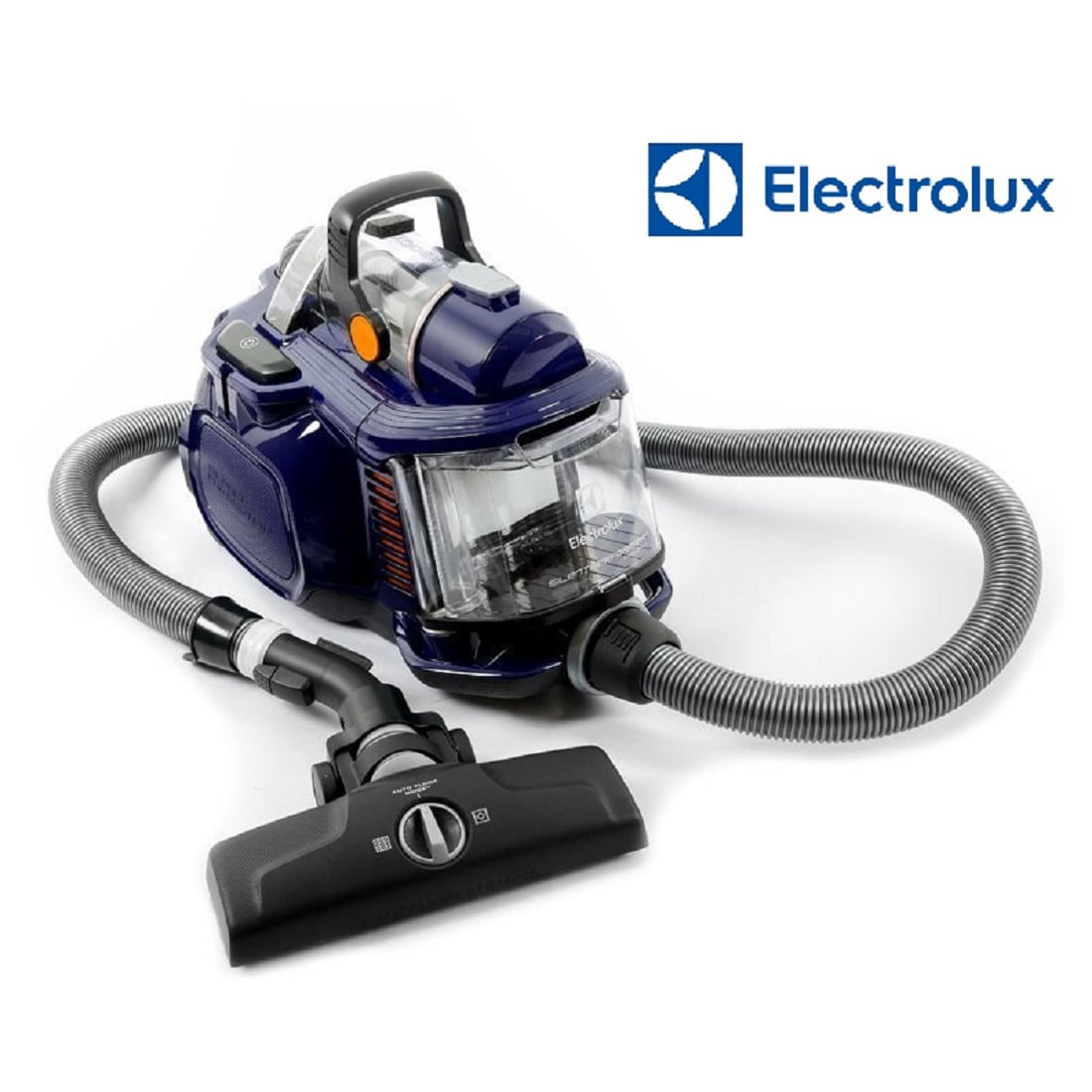 Aspiradora de Tanque Electrolux CYC01 1200W