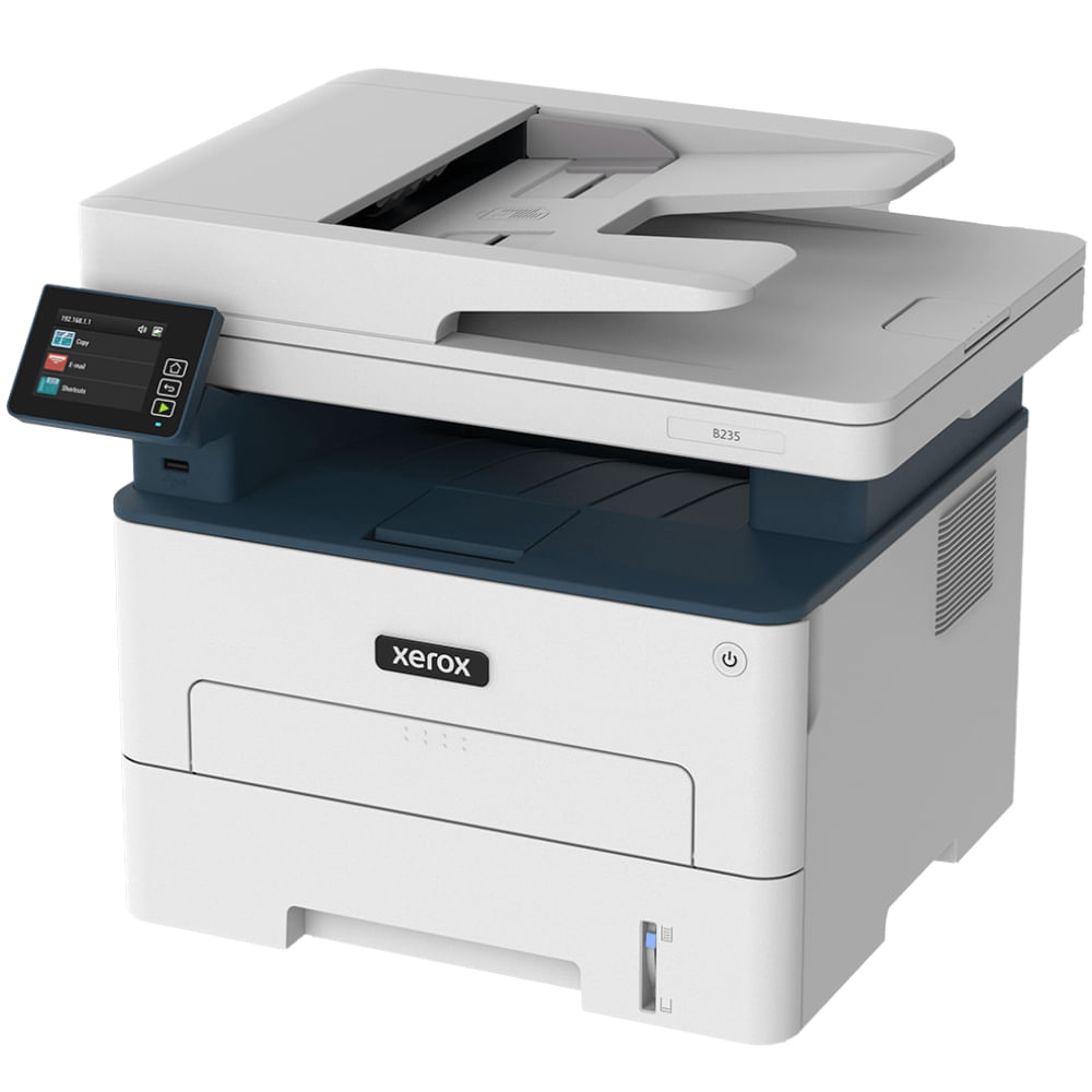 Impresora Xerox Multifunción B235V_DNI Blanco - Promart