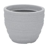 Maceta Inca Marmol 46.5x38cm Tramontina