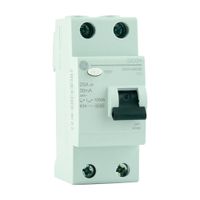 Interruptor diferencial 2x25 Sica