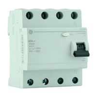 Interruptor diferencial 4x40 Sica