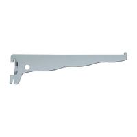 Soporte de riel 30cm Gris Prat-K