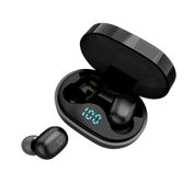 Auriculares Jam Been There Bluetooth Diadema Con Micro - HX-HP202-BK -  Promart