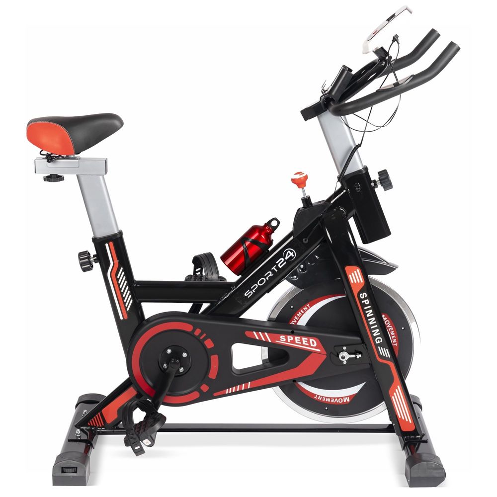 best spin bike for apple fitness