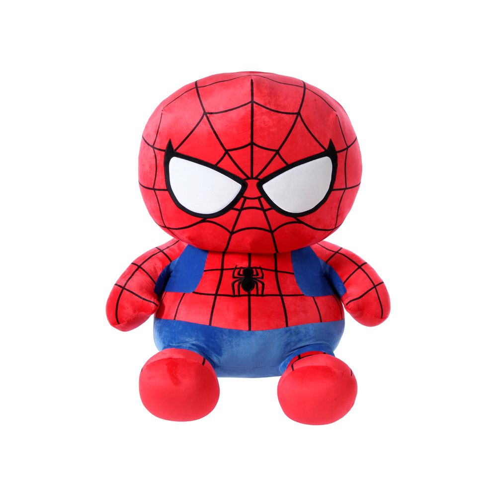 spiderman peluche marvel