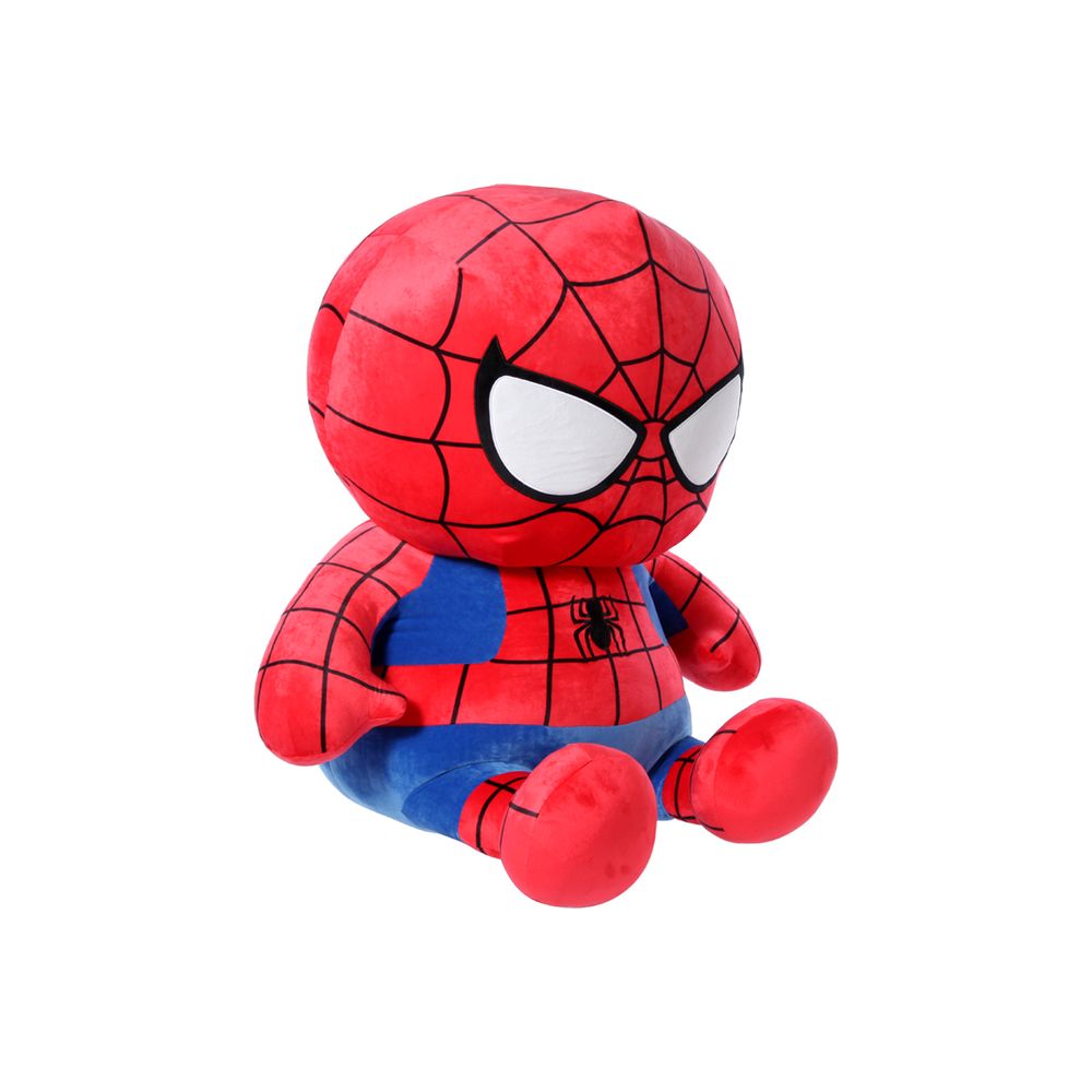 spiderman peluche