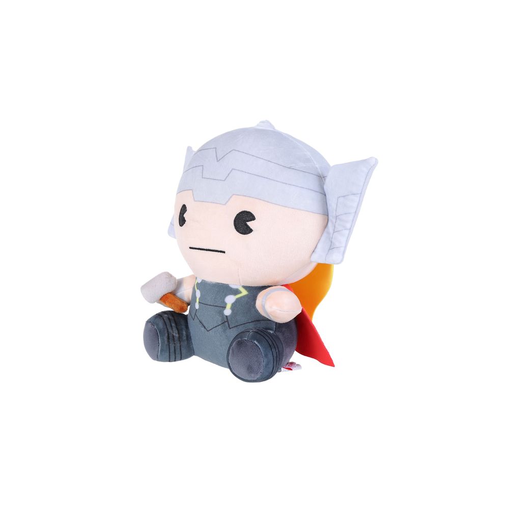 peluche thor marvel