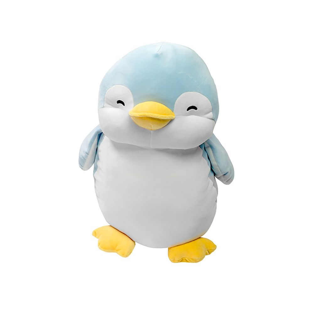 peluche de pinguino grande