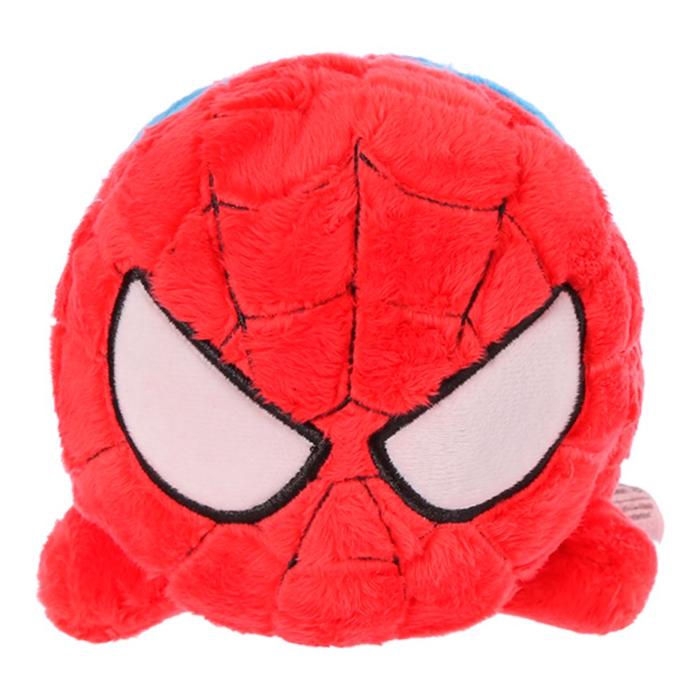 spiderman peluche marvel