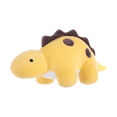 miniso peluche dinosaurio