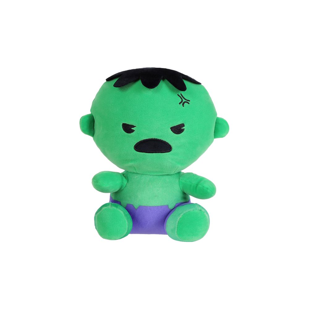 peluche hulk