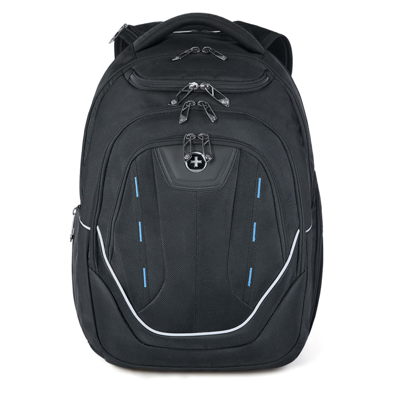 Mochila Terabyte Swiss Digital J16BT-1
