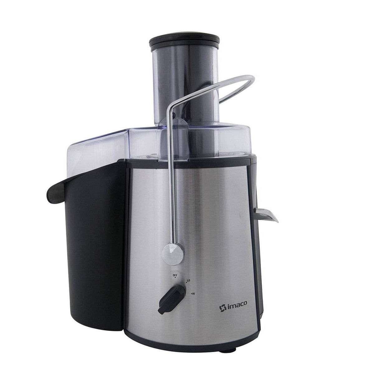 Extractor Por Prensado Oster FPSTJE4000R-053 | Electrogarlne Perú