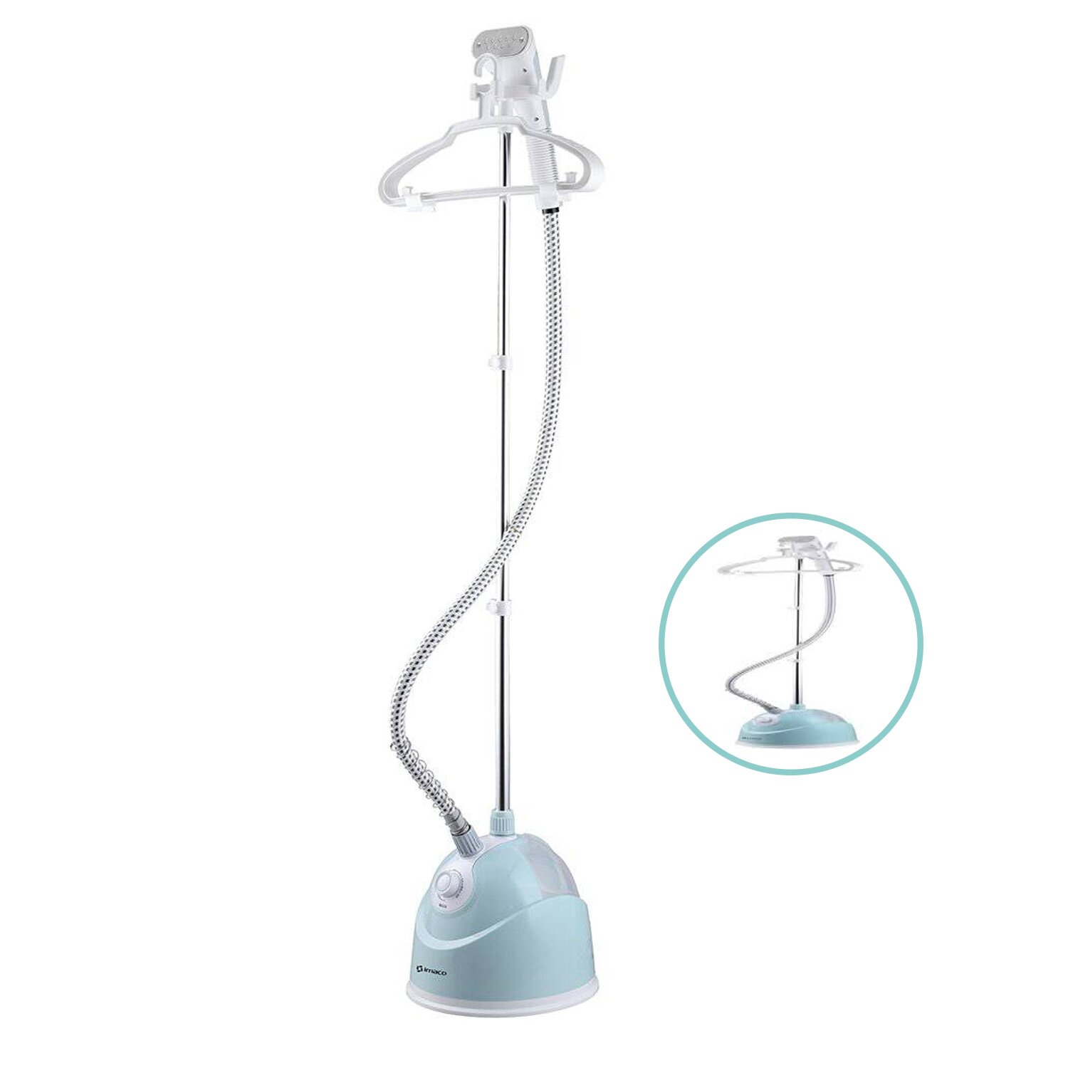 Vaporizador De Prendas Oster® Gcstgs5016 - Rojo - Oster | Knasta Chile