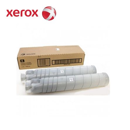 Black Toner Xerox 006r01683 Para Altalink - Promart