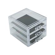 Smartbox Pro - Juego de cajas archivadoras (20 unidades), color blanco