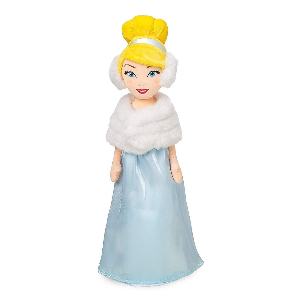cenicienta peluche